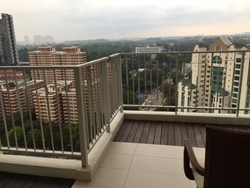 The Metropolitan Condominium (D3), Condominium #204934251